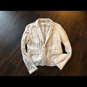 Caslon women’s blazer jacket small